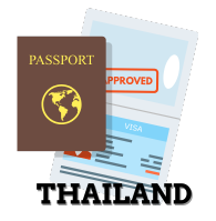 passport & boarding